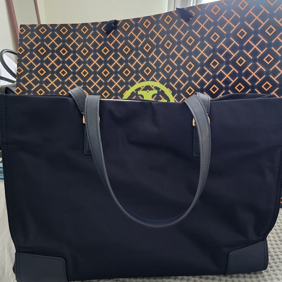 Tory Burch Ella Tote - Picture 8 of 8